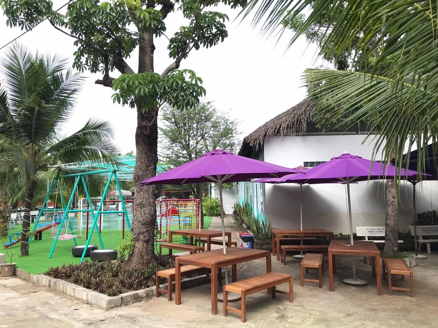 Song Long Eco Park - hình 11