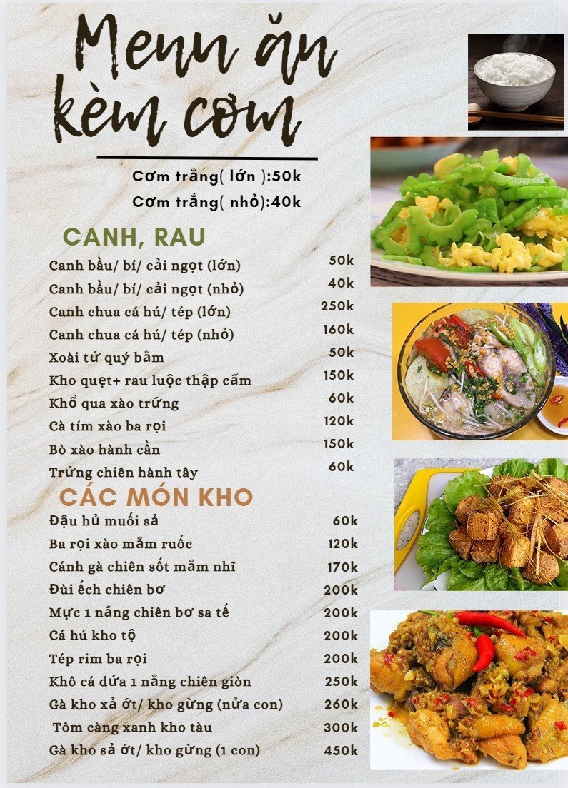 menu mon kem com